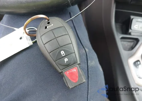 2016 Jeep Cherokee Latitude from USA, damaged, VIN 1C4PJLCS0GW108443